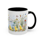 The Ugly Duckling Mug | Storybook Fairy Tale Accent Coffee Mug | EveryLegend