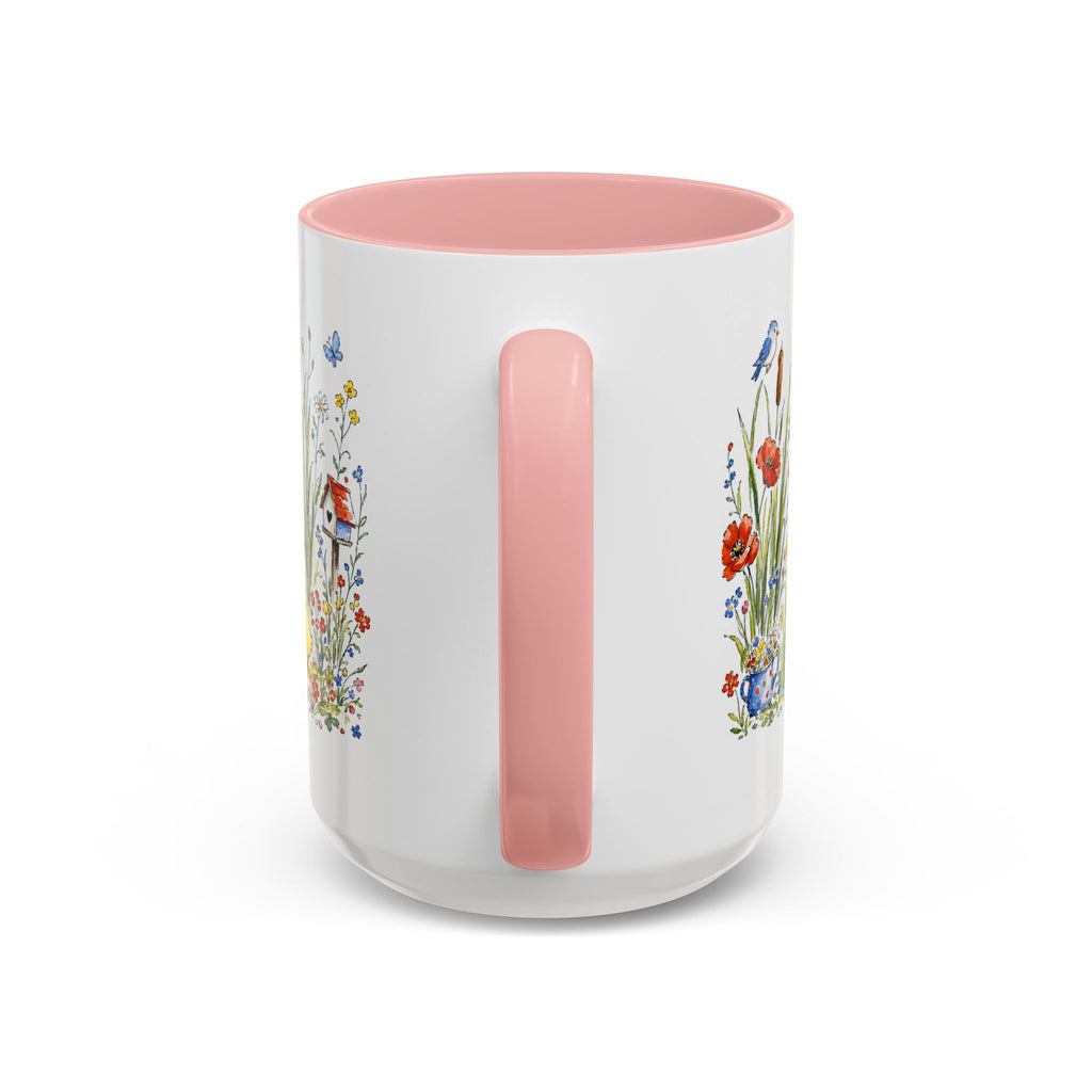 The Ugly Duckling Mug | Storybook Fairy Tale Accent Coffee Mug | EveryLegend