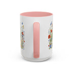 The Ugly Duckling Mug | Storybook Fairy Tale Accent Coffee Mug | EveryLegend