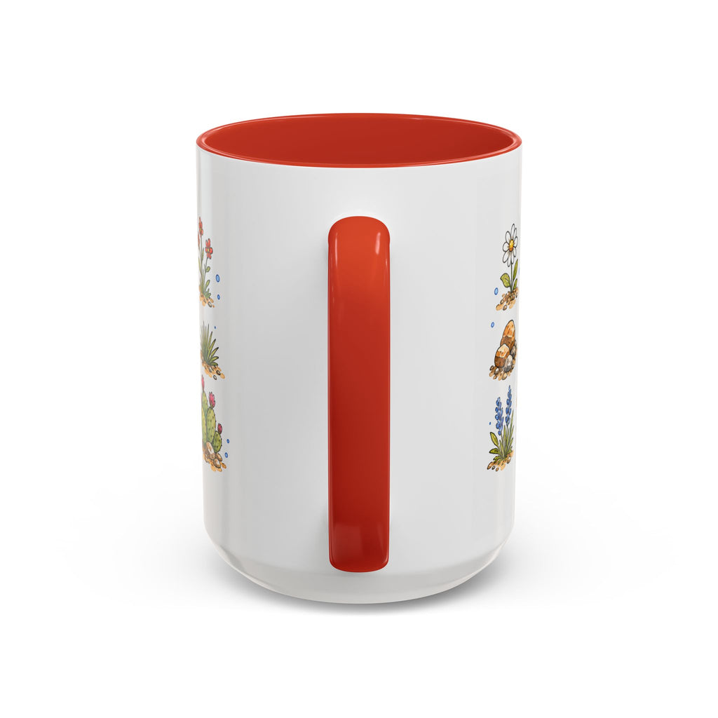 Grand Canyon National Park Mug | US Travel Souvenir Accent Coffee Mug | 11oz 15oz Ceramic Cup