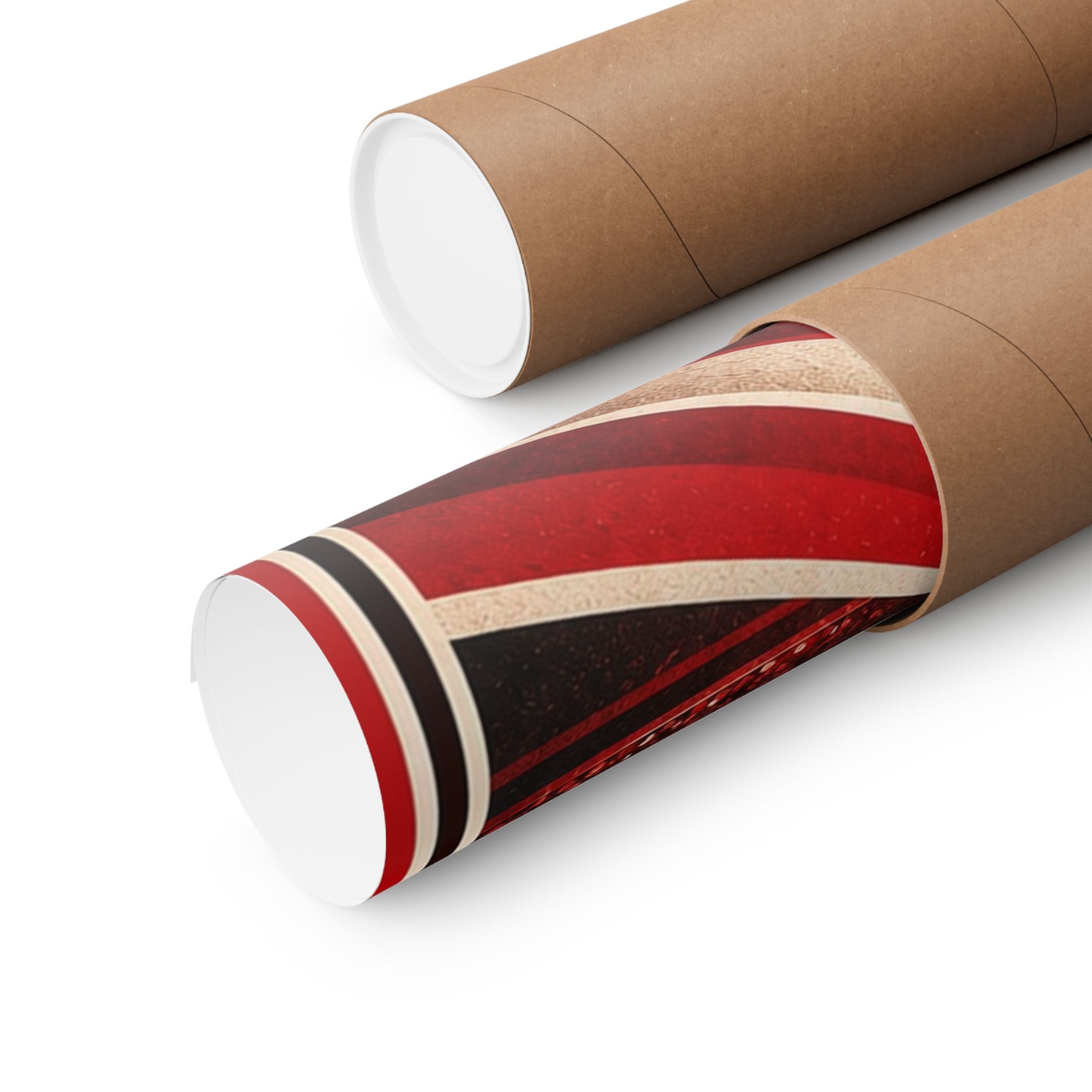 Canada Soccer Fan Art Poster | Matte Vertical Poster | 2026 soccer season Wall Decor