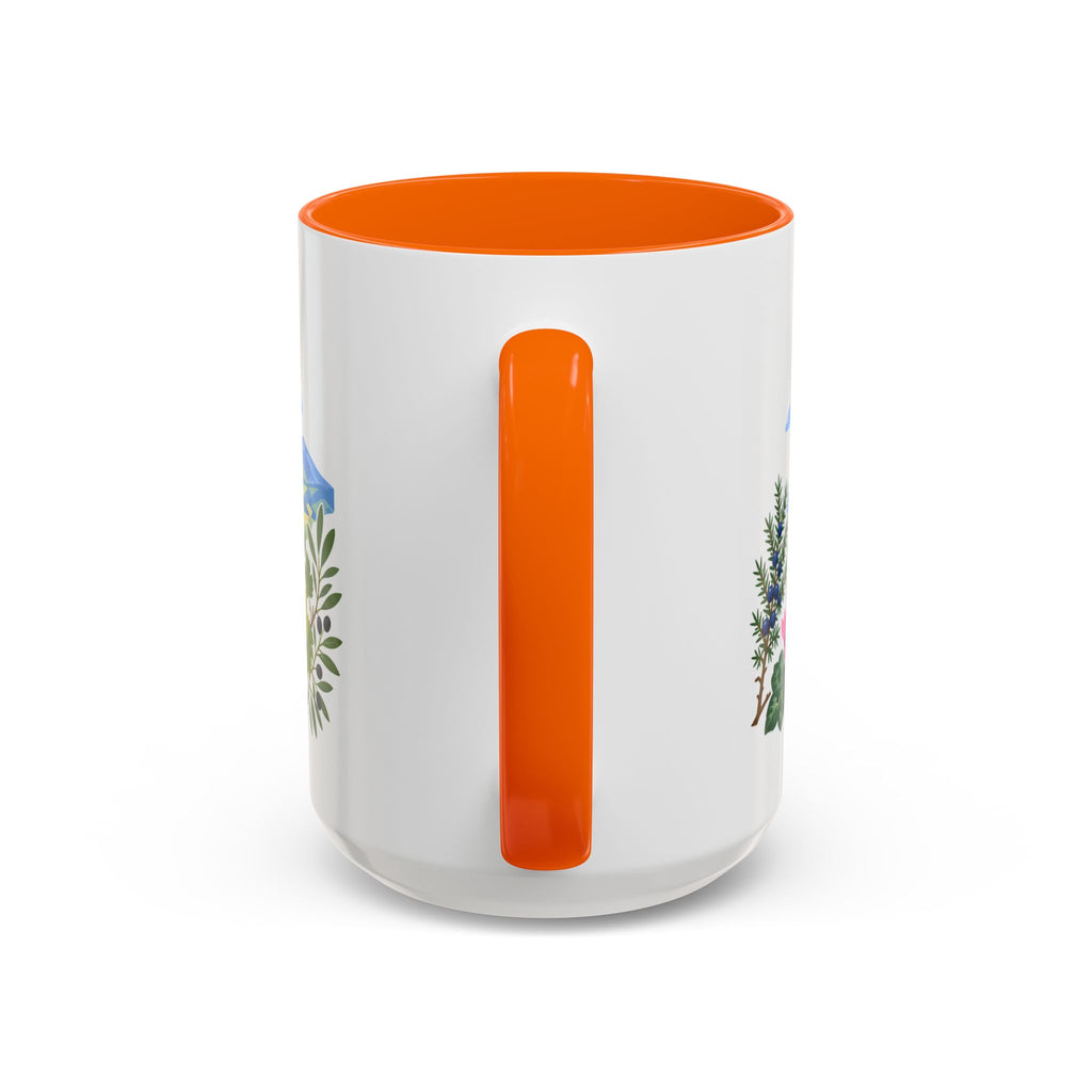 San Marino Coffee Mug | Travel Souvenir Accent Mug | Country Gift Ceramic Cup 11oz 15oz