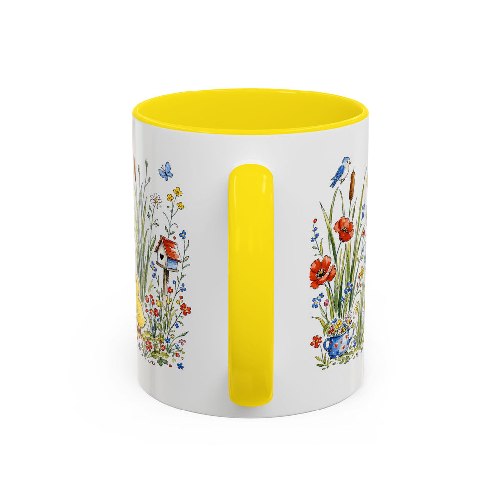 The Ugly Duckling Mug | Storybook Fairy Tale Accent Coffee Mug | EveryLegend
