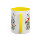 The Ugly Duckling Mug | Storybook Fairy Tale Accent Coffee Mug | EveryLegend