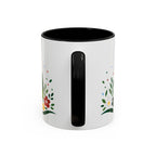 Pakistan Coffee Mug | Travel Souvenir Accent Mug | Country Gift Ceramic Cup 11oz 15oz