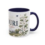 Missouri Home State Mug | Moving Away, Long Distance Friendship Gift