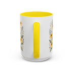 Maryland State Map Mug | Homesick Gift, Long Distance Friendship Coffee Cup (11oz 15oz)