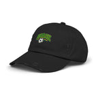 Brazil Soccer Hat | soccer fan Cap | Brazil Supporter Gift
