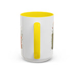 Personalized Reading Teacher Mug | Custom Name Book Lover Coffee Cup | Teacher Appreciation Gift