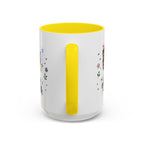 New Orleans Coffee Mug | Postage Stamp Collage Mug | Travel Souvenir Accent Cup 11oz 15oz