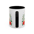 Kuwait Coffee Mug | Travel Souvenir Accent Mug | Place Gift Ceramic Cup 11oz 15oz