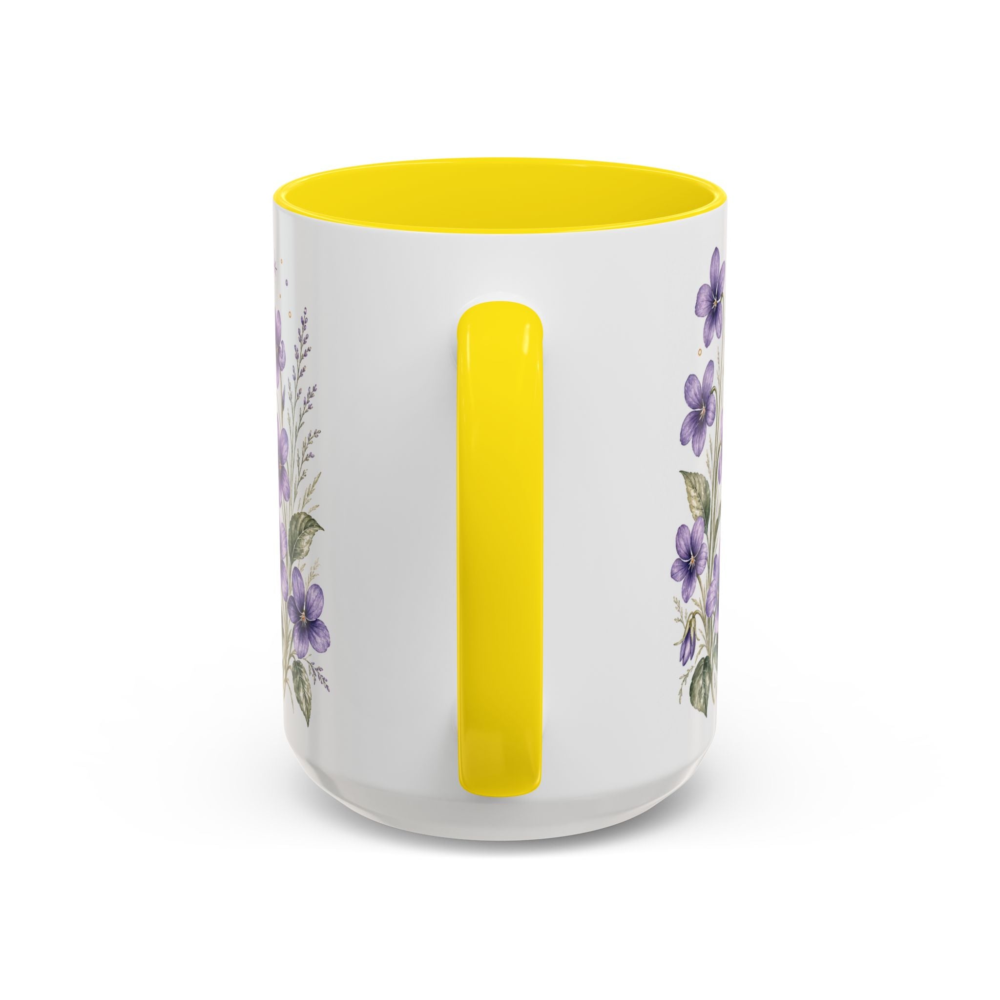 Illinois State Map Mug | Botanical Travel Sketch, Moving Away Gift (11oz 15oz)