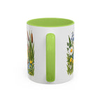 Thumbelina Mug | Storybook Fairy Tale Accent Coffee Mug | EveryLegend