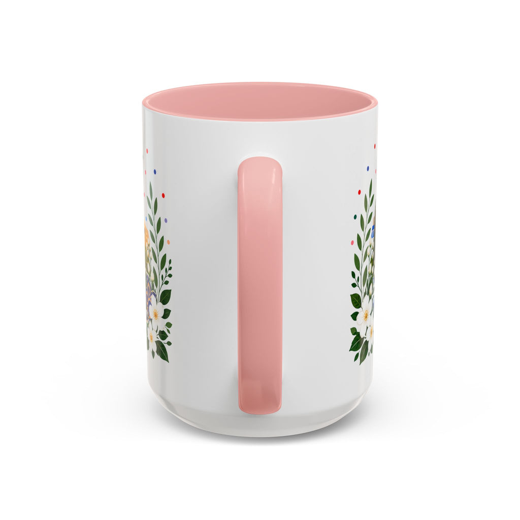 Tunisia Coffee Mug | Travel Souvenir Accent Mug | Place Gift Ceramic Cup 11oz 15oz