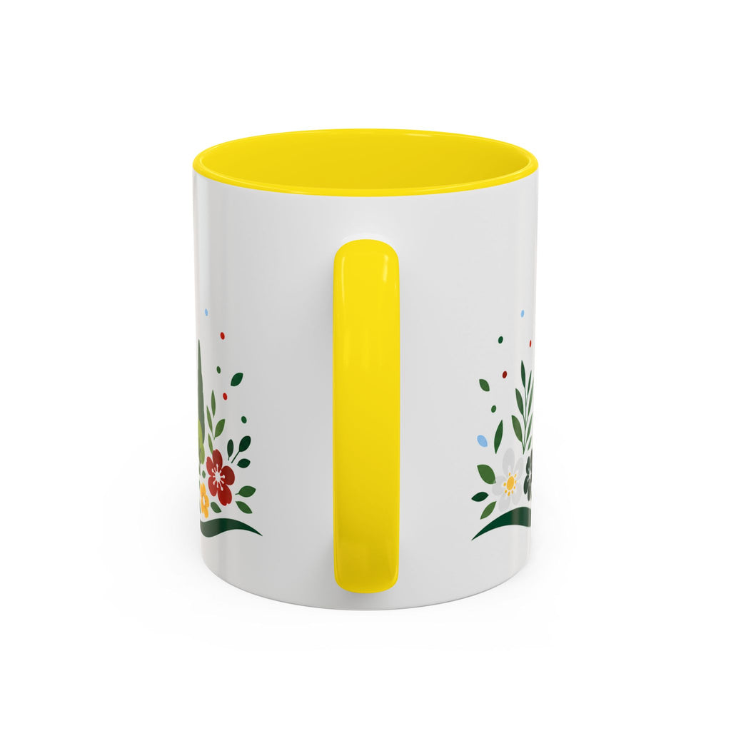 Pakistan Coffee Mug | Travel Souvenir Accent Mug | Country Gift Ceramic Cup 11oz 15oz