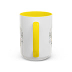 Lake Garda Mug, Italy Travel Souvenir, Bucket List Gift, Accent Ceramic Coffee Mug 11oz 15oz