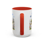 Bremen Town Musicians Mug | Storybook Accent Coffee Mug | EveryLegend