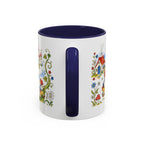 Jack and the Beanstalk Mug | Storybook Accent Coffee Mug | EveryLegend