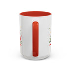 Spain Coffee Mug | Travel Souvenir Accent Mug | Country Gift Ceramic Cup 11oz 15oz