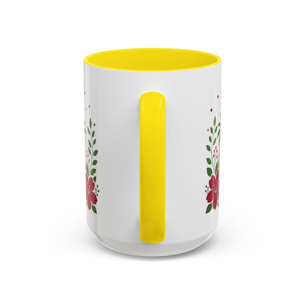 Qatar Coffee Mug | Travel Souvenir Accent Mug | Place Gift Ceramic Cup 11oz 15oz