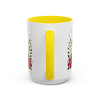 Qatar Coffee Mug | Travel Souvenir Accent Mug | Place Gift Ceramic Cup 11oz 15oz
