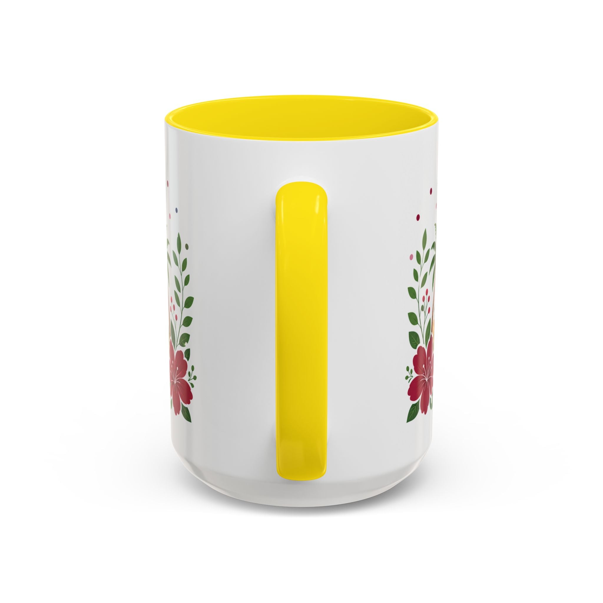 Qatar Coffee Mug | Travel Souvenir Accent Mug | Place Gift Ceramic Cup 11oz 15oz