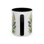 Oregon State Mug | Moving Away, Long Distance Friendship Gift | 11oz 15oz Accent Mug