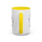 Boston Coffee Mug | Postage Stamp Collage Mug | Travel Souvenir Accent Cup 11oz 15oz