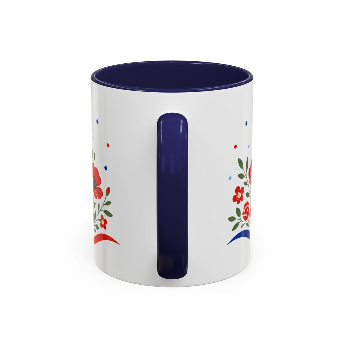 United Kingdom Coffee Mug | Travel Souvenir Accent Mug | Country Gift Ceramic Cup 11oz 15oz