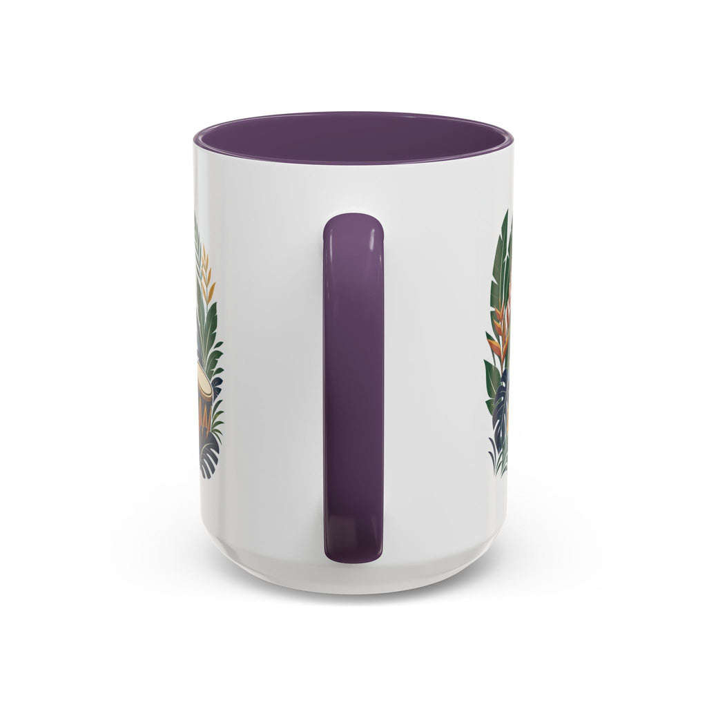 Brazil World Champions Mug | Five Time Soccer Champion Gift | Brazilian Football Fan Cup | 1958–2002 | 11oz 15oz Accent Mug