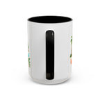 Marshall Islands Coffee Mug | Travel Souvenir Accent Mug | Country Gift Ceramic Cup 11oz 15oz