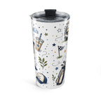 Golf Cart Crew 20oz Tumbler | Golfer Gift | Insulated Stainless Steel Travel Cup
