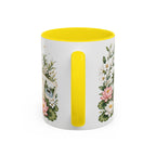 Bangladesh Home Country Mug | Moving Away Gift | Long Distance Friendship | 11 oz 15 oz Accent Mug