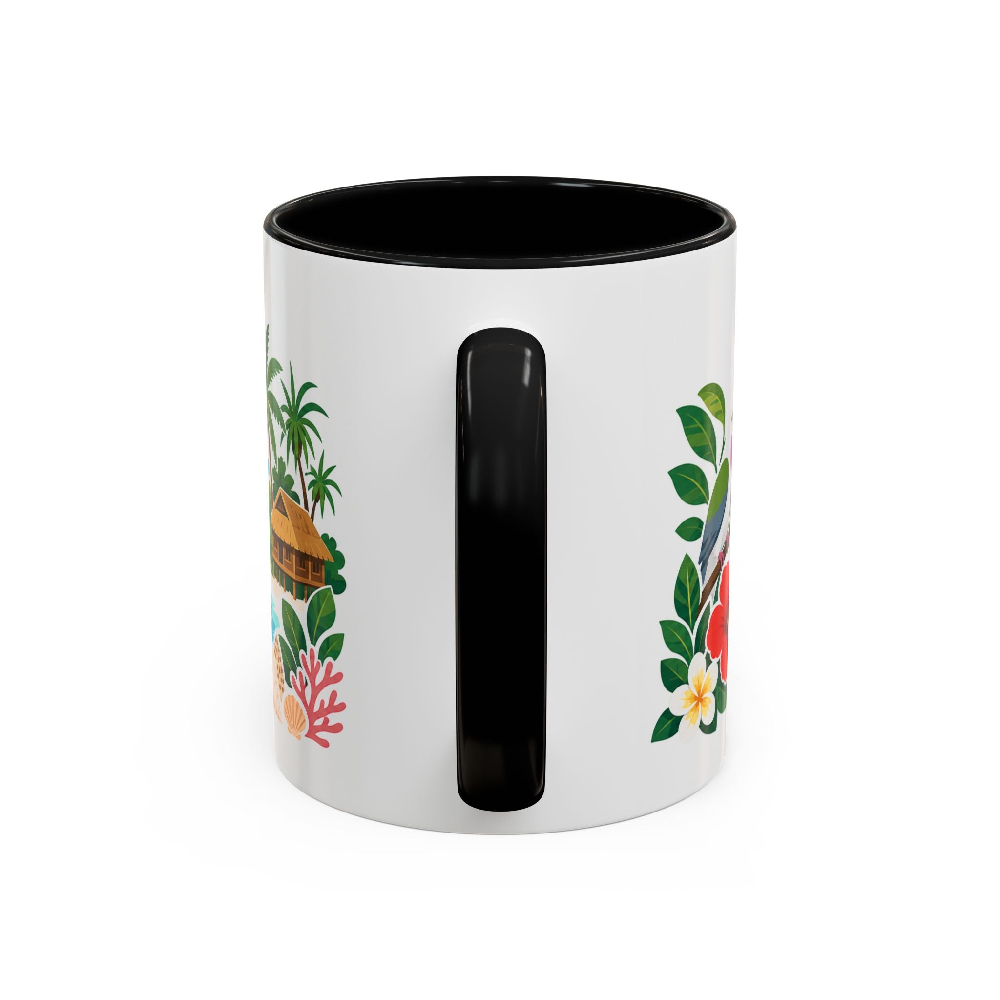 Palau Coffee Mug | Travel Souvenir Accent Mug | Country Gift Ceramic Cup 11oz 15oz