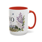Idaho Home State Mug | Moving Away, Long Distance Friendship Gift