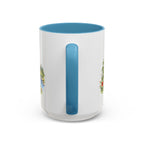 The Wild Swans Mug | Storybook Fairy Tale Accent Coffee Mug | EveryLegend