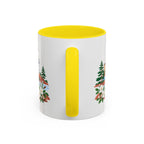 Åland Islands Coffee Mug | Travel Souvenir Accent Mug | Country Gift Ceramic Cup 11oz 15oz