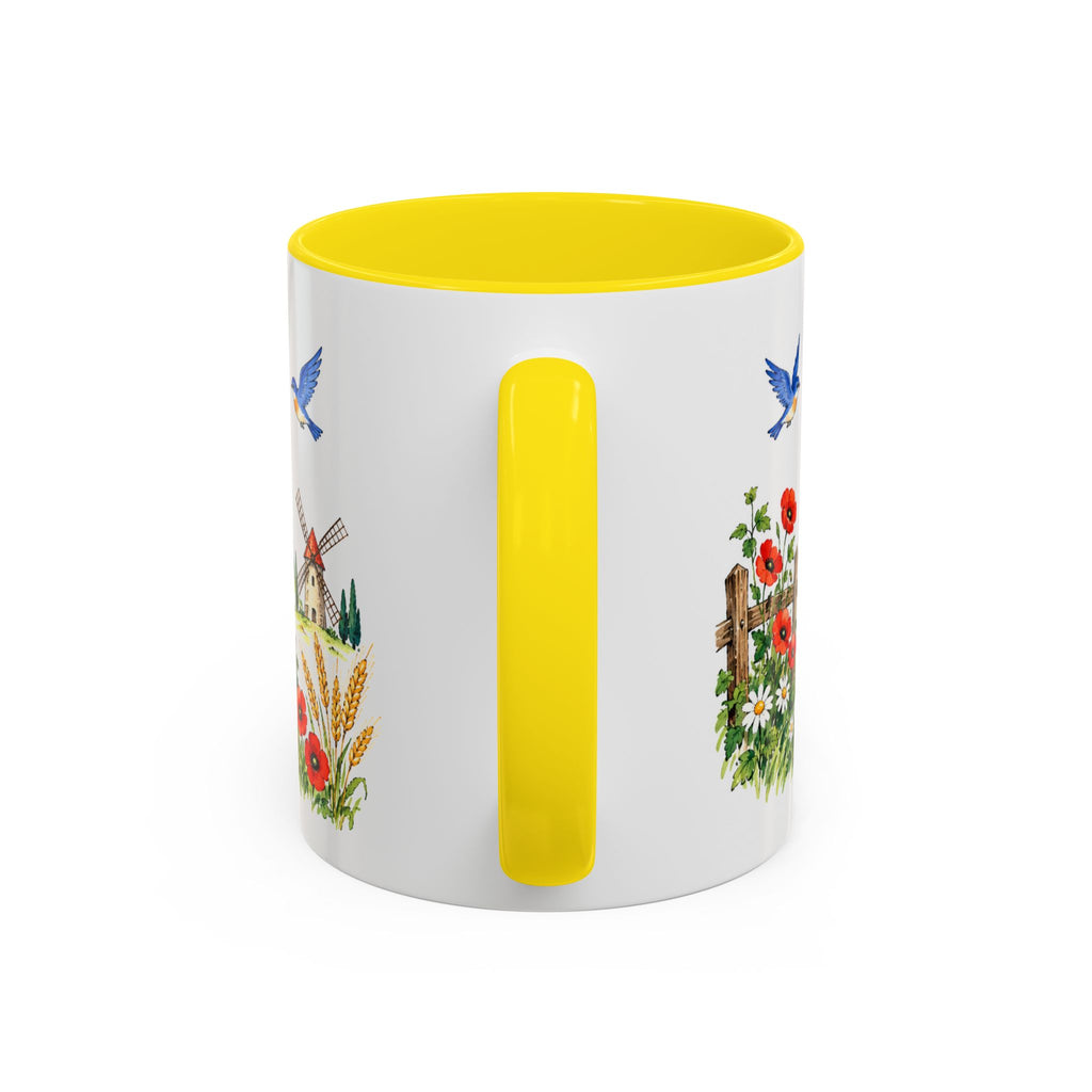 Puss in Boots Mug | Storybook Fairy Tale Accent Coffee Mug | EveryLegend