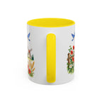 Puss in Boots Mug | Storybook Fairy Tale Accent Coffee Mug | EveryLegend