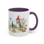 Rumpelstiltskin Mug | Storybook Fairy Tale Accent Coffee Mug | EveryLegend