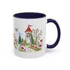 Rumpelstiltskin Mug | Storybook Fairy Tale Accent Coffee Mug | EveryLegend