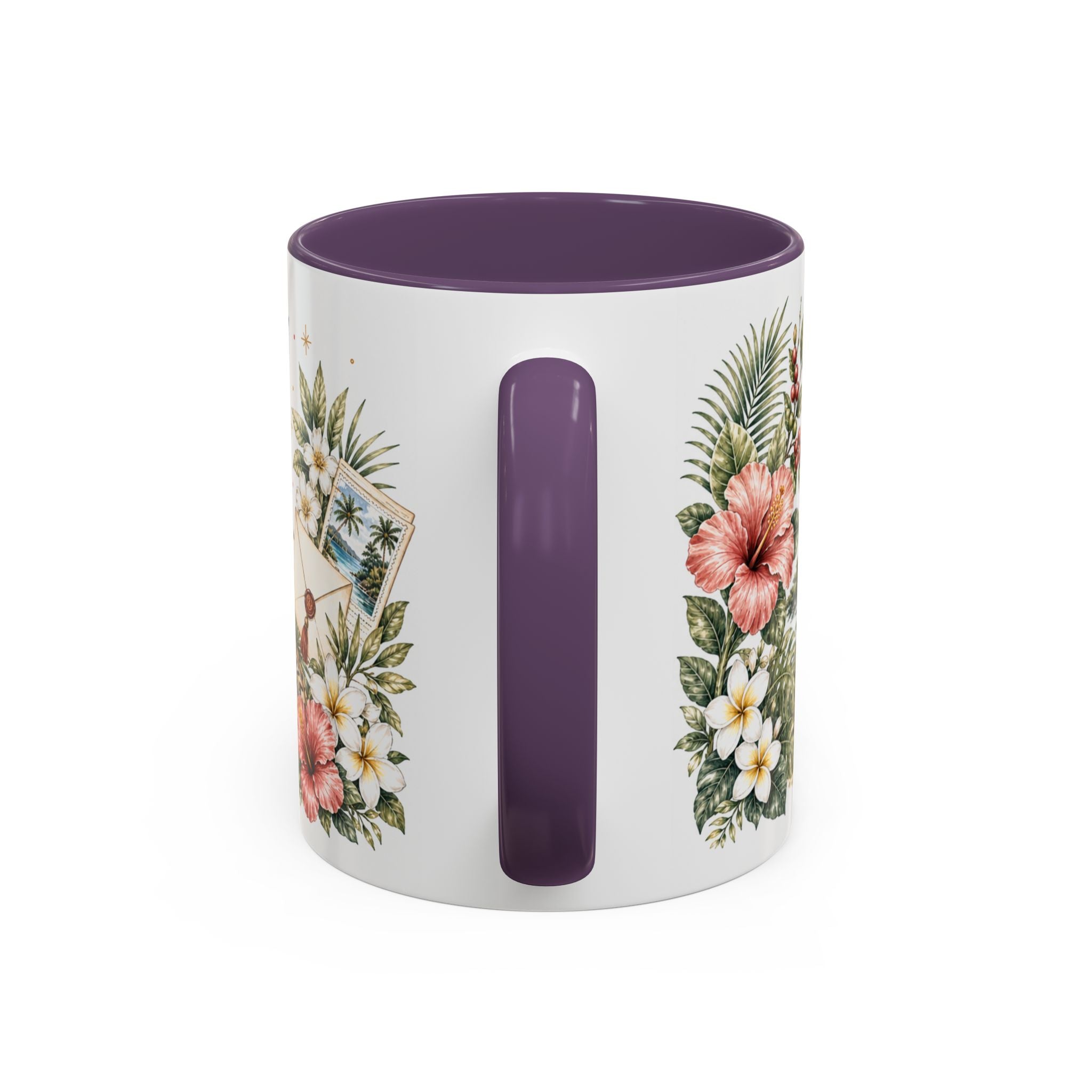 Tanzania Home Country Mug | Moving Away Gift | Long Distance Friendship | 11 oz 15 oz Accent Mug