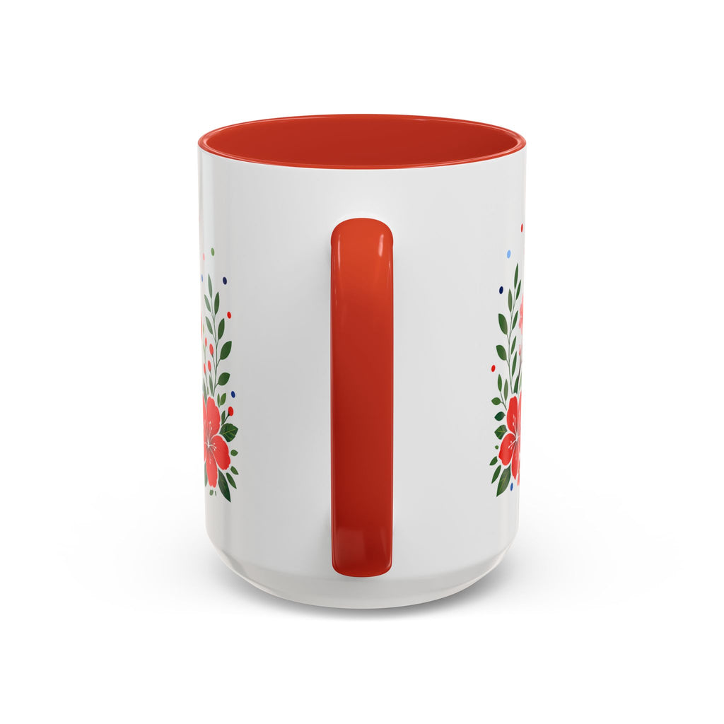 Hong Kong Coffee Mug | Travel Souvenir Accent Mug | Place Gift Ceramic Cup 11oz 15oz