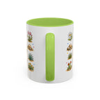 Joshua Tree National Park Mug | US Travel Souvenir Accent Coffee Mug | 11oz 15oz Ceramic Cup