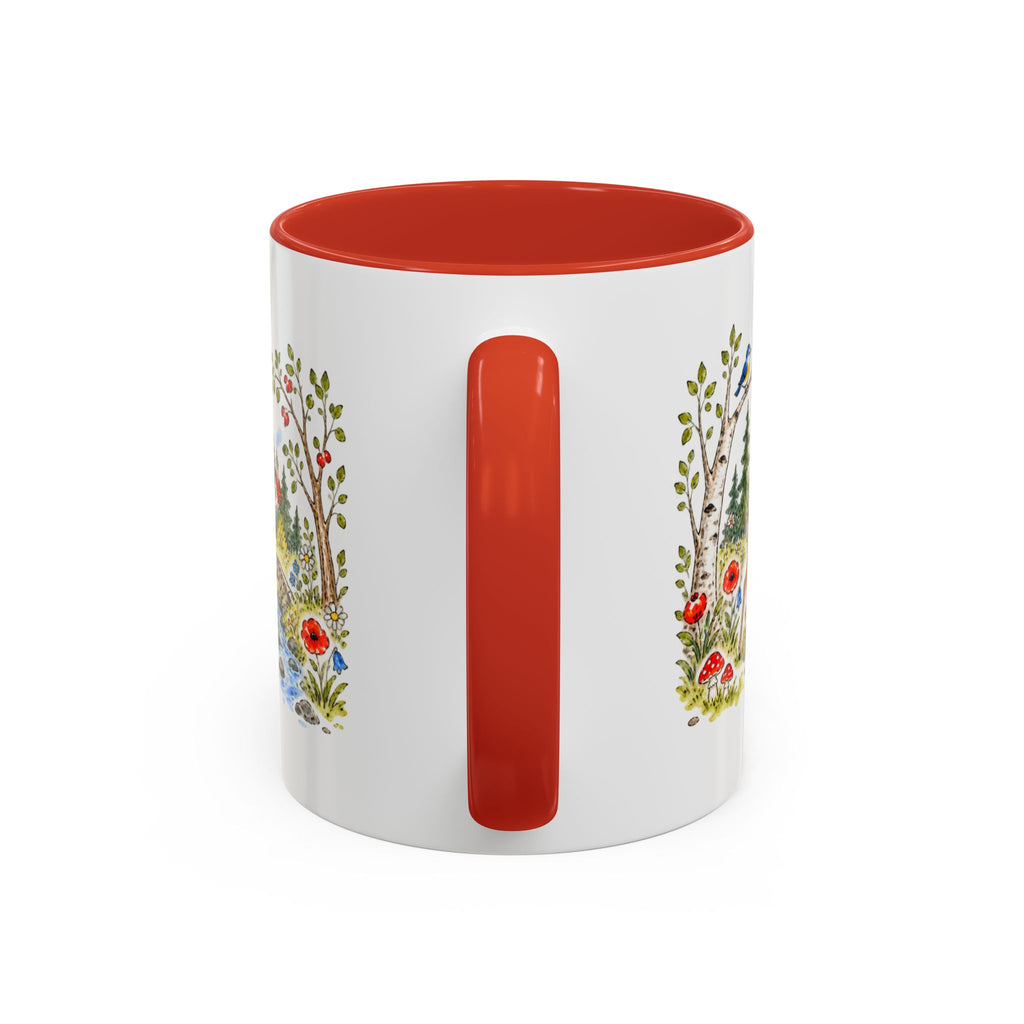 The Star Money Mug | Storybook Fairy Tale Accent Coffee Mug | EveryLegend