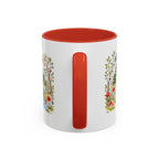 The Star Money Mug | Storybook Fairy Tale Accent Coffee Mug | EveryLegend