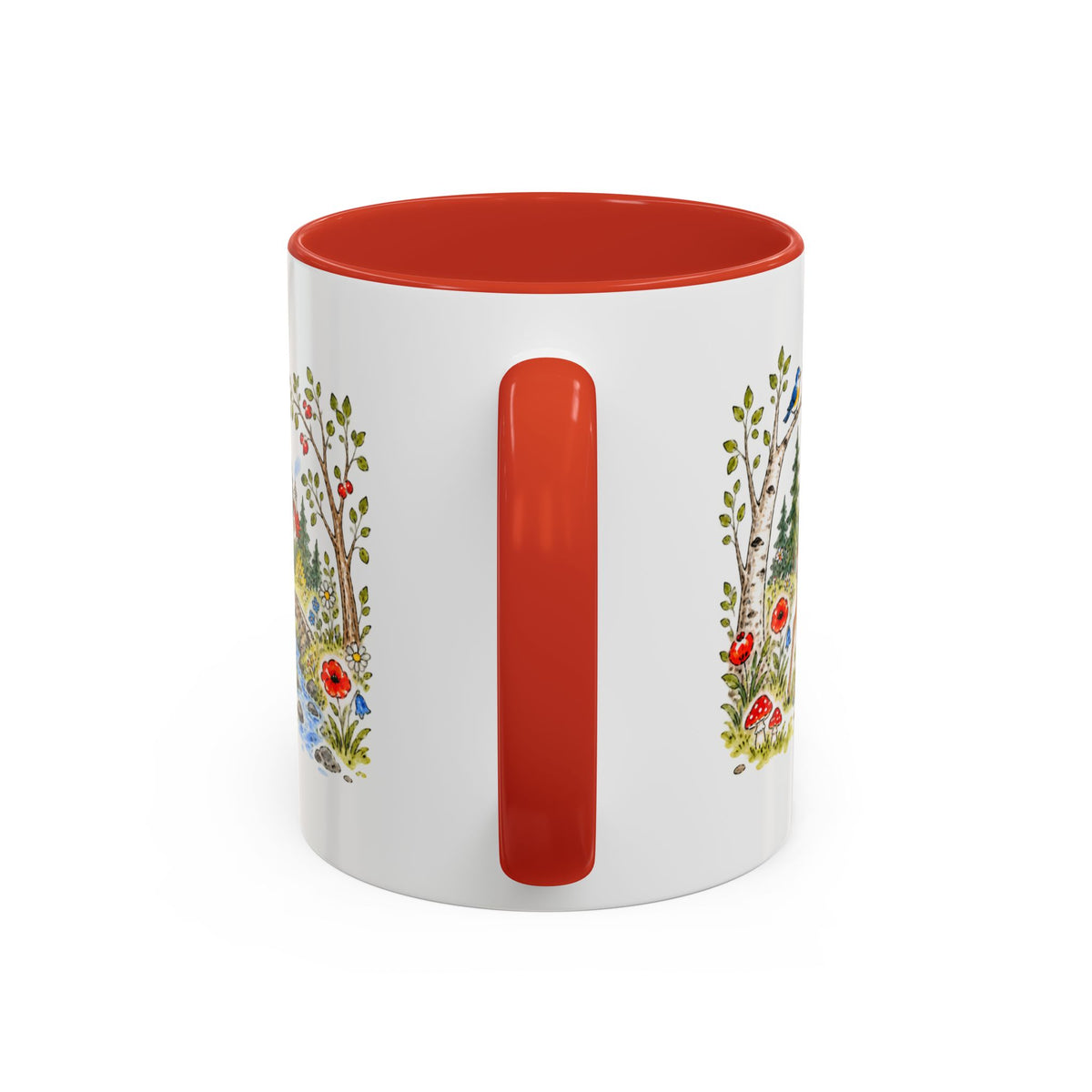 The Star Money Mug | Storybook Fairy Tale Accent Coffee Mug | EveryLegend