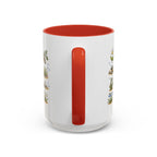 Olympic National Park Mug | US Travel Souvenir Accent Coffee Mug | 11oz 15oz Ceramic Cup