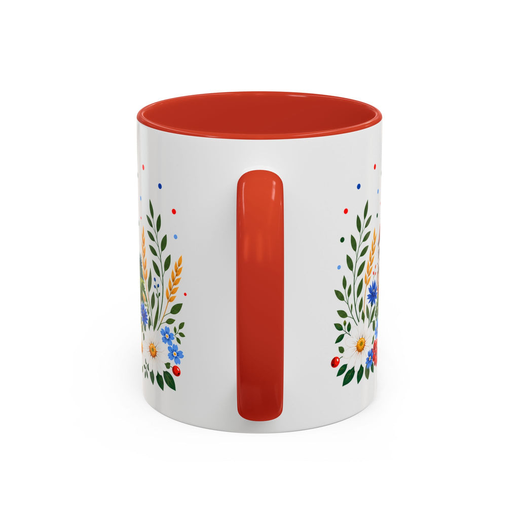 Belarus Coffee Mug | Travel Souvenir Accent Mug | Place Gift Ceramic Cup 11oz 15oz