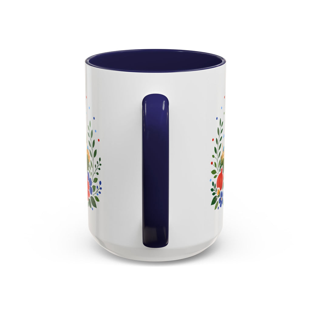 Uzbekistan Coffee Mug | Travel Souvenir Accent Mug | Place Gift Ceramic Cup 11oz 15oz